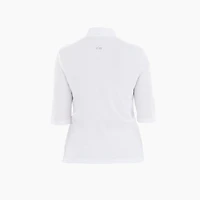 Women's Noa 3/4 Sleeve Polo