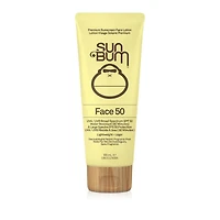 SPF 50 Face Lotion