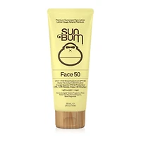 SPF 50 Face Lotion