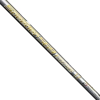 Speeder Evolution VI 569 Wood Shaft