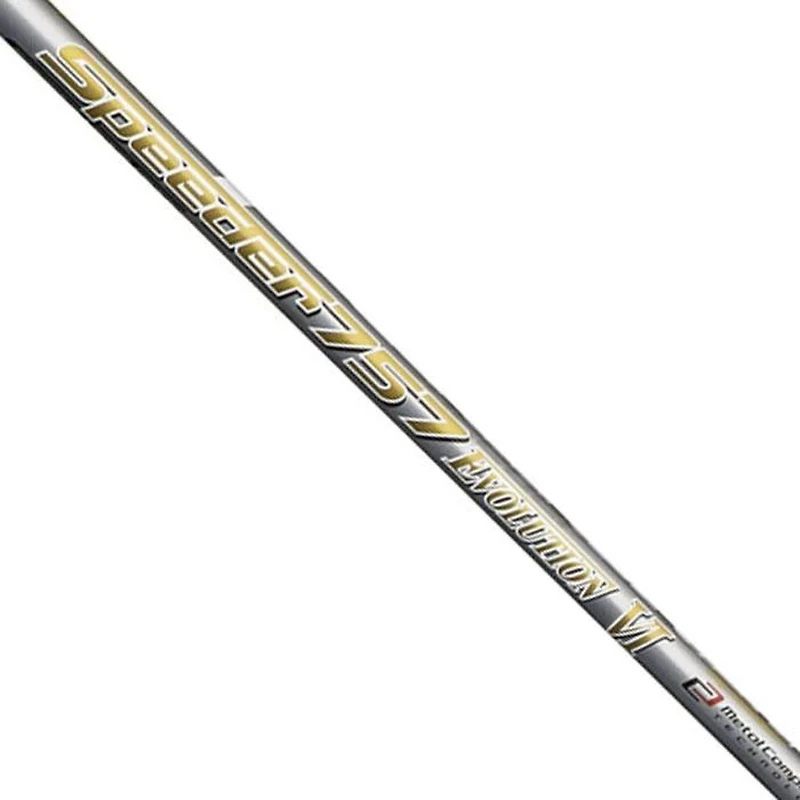 Speeder Evolution VI 757 Wood Shaft