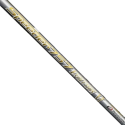 Speeder Evolution VI 757 Wood Shaft