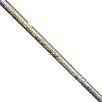 Speeder Evolution VI 757 Wood Shaft