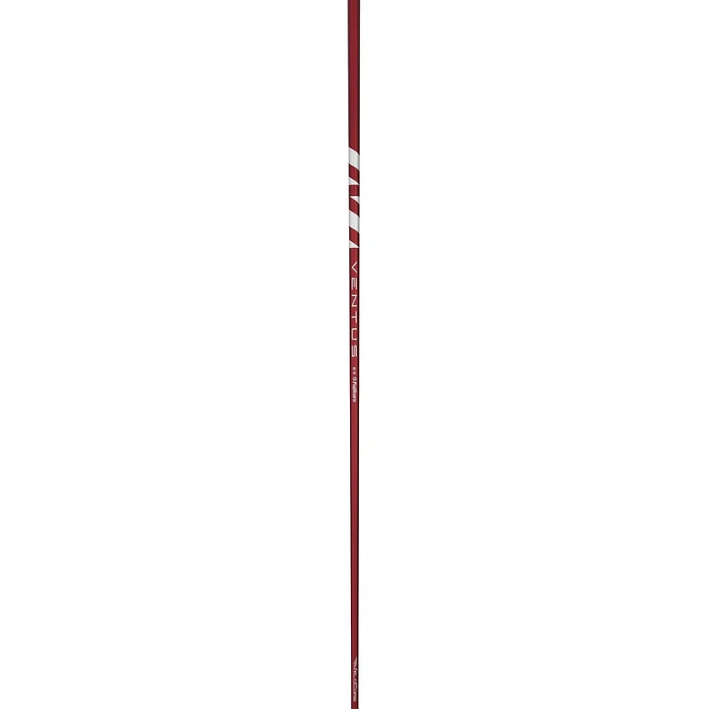 VENTUS Red 50 Wood Shaft