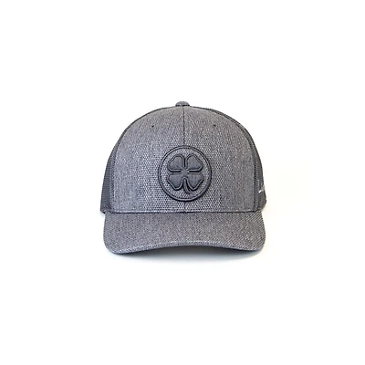 Men's Bamboo #3 Adjustable Cap