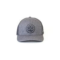 Men's Bamboo #3 Adjustable Cap