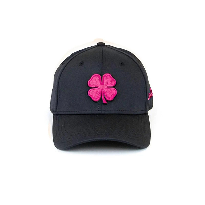 Men's Premium Clover #38 Fitted Cap