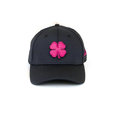 Men's Premium Clover #38 Fitted Cap