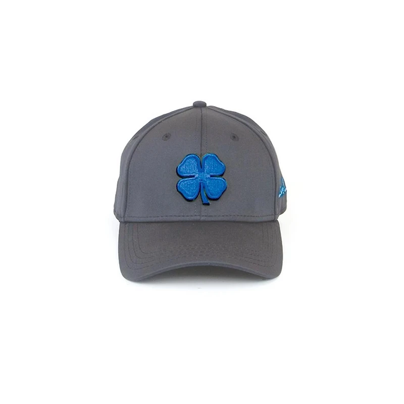 Men's Premium Clover #33 Fitted Cap
