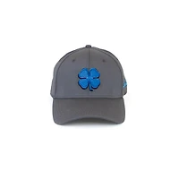 Men's Premium Clover #33 Fitted Cap