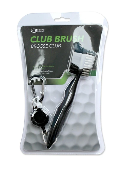 Golf Brush