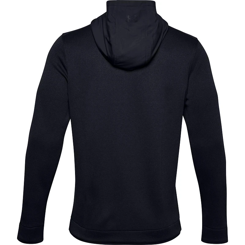 Men's Storm Sweaterfleece Hoodie