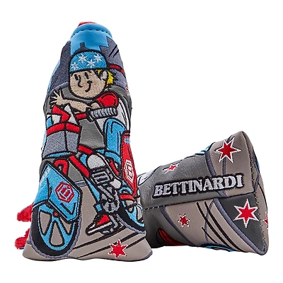 Betti Boy Chi-Town Blade Headcover