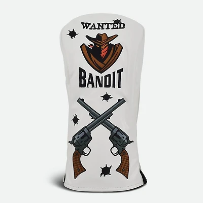 Bandit Driver Headcover