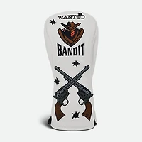 Bandit Fairway Headcover