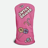 Sweet Driver Headcover