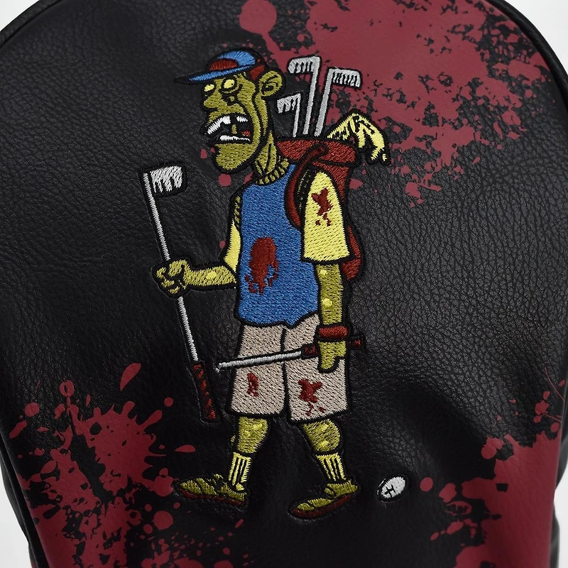 Zombie Golf Driver Headcover