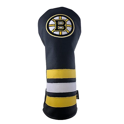Boston Bruins Home Headcover