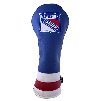 New York Rangers Home Headcover