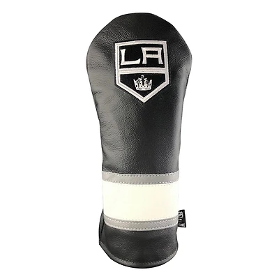 Los Angeles Kings Home Headcover