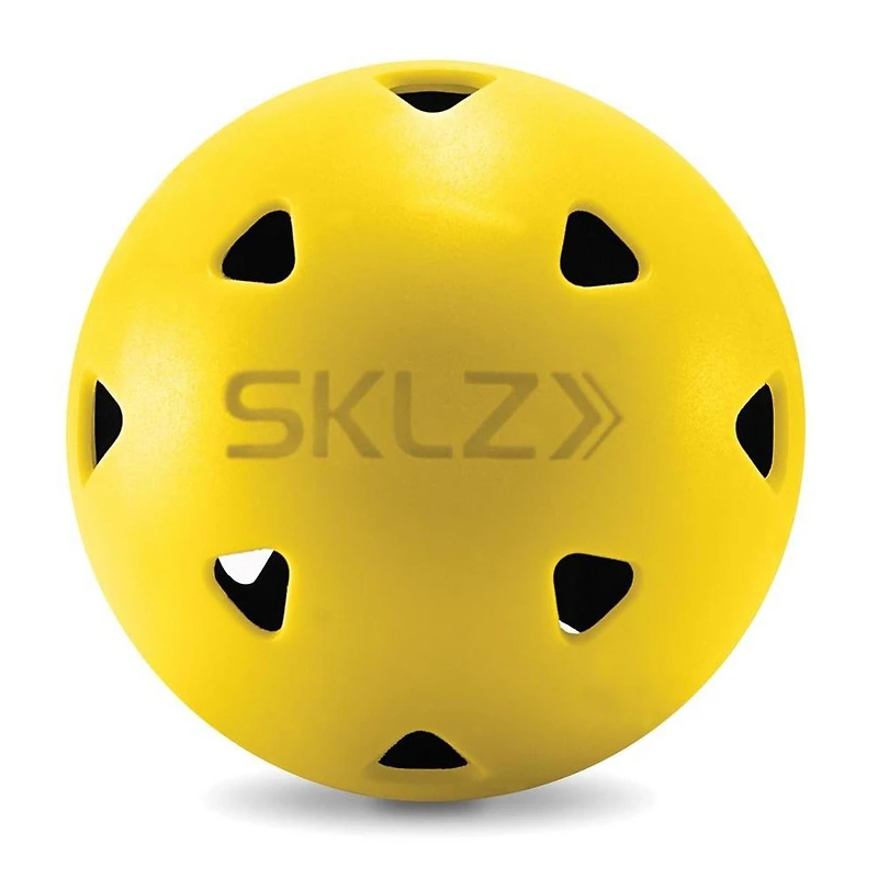 Impact Golf Balls