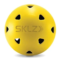 Impact Golf Balls