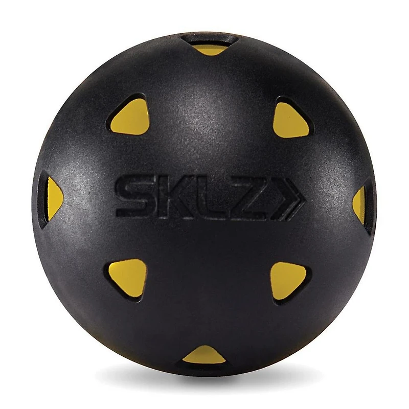 Impact Golf Balls