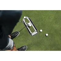 Putt Gate