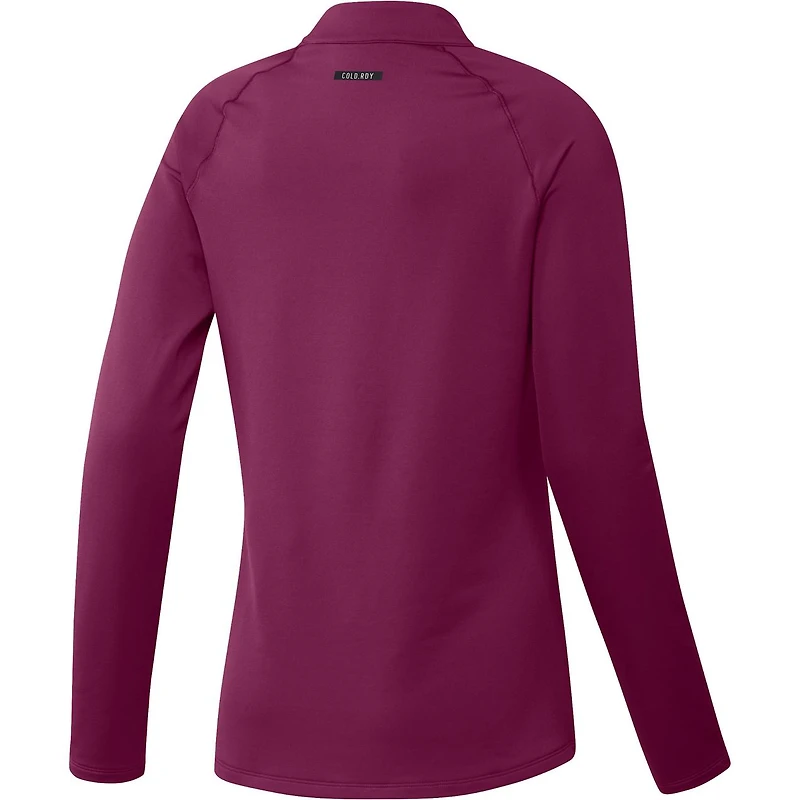 Women's COLD.RDY Mock Neck Long Sleeve Top