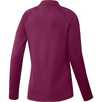 Women's COLD.RDY Mock Neck Long Sleeve Top