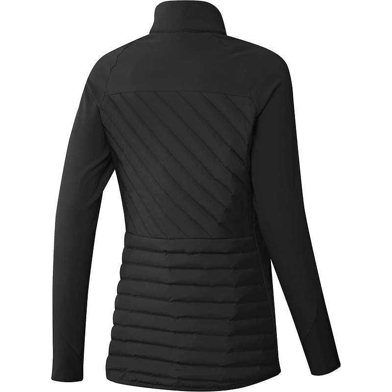 Women's Frostguard Full Zip Jacket