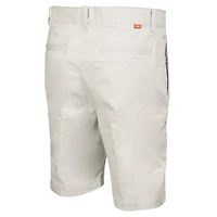 Men's Flex UV Chino 9 Inch Short