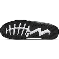 Men's Air Max 90 G Spikeless Golf Shoe - Grey/Black