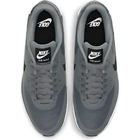 Men's Air Max 90 G Spikeless Golf Shoe - Grey/Black