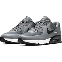 Men's Air Max 90 G Spikeless Golf Shoe - Grey/Black