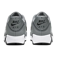 Men's Air Max 90 G Spikeless Golf Shoe - Grey/Black
