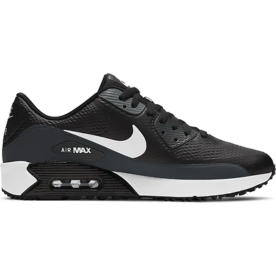 Prior Generation - Air Max 90 G Spikeless Golf Shoe Black/Grey/White