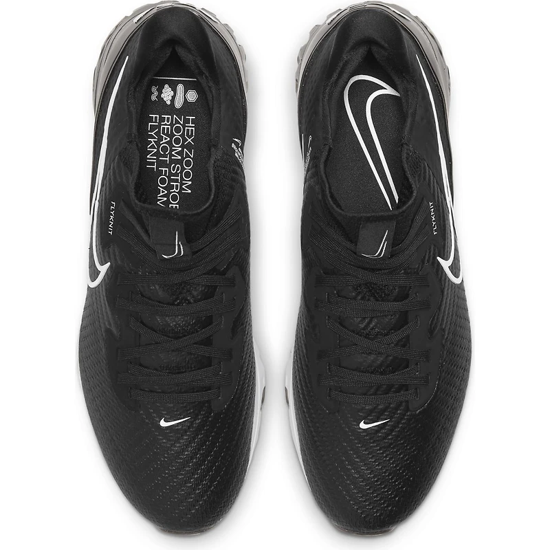 Men's Air Zoom Infinity Tour Spiked Golf Shoe