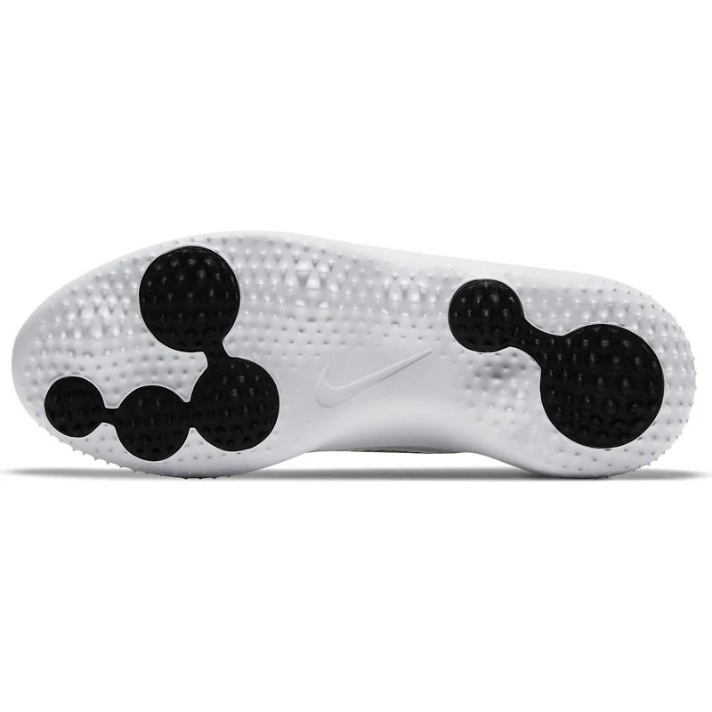 Women's Roshe G Spikeless Golf Shoe - White/Grey/Black