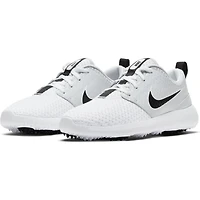 Women's Roshe G Spikeless Golf Shoe - White/Grey/Black