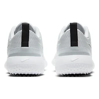Women's Roshe G Spikeless Golf Shoe - White/Grey/Black