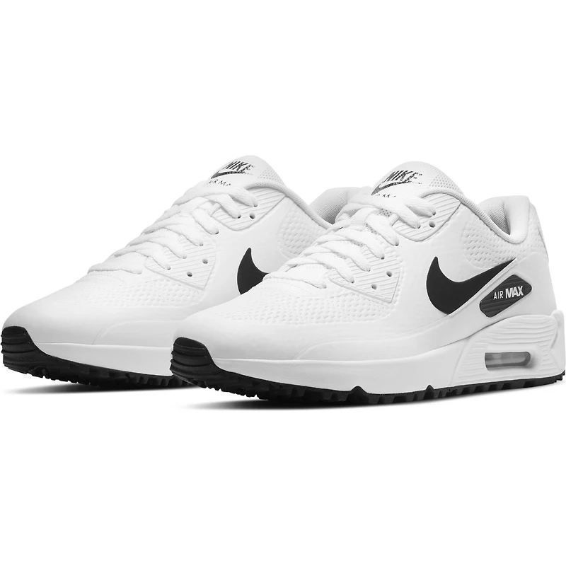 Air Max 90 G Spikeless Golf Shoe