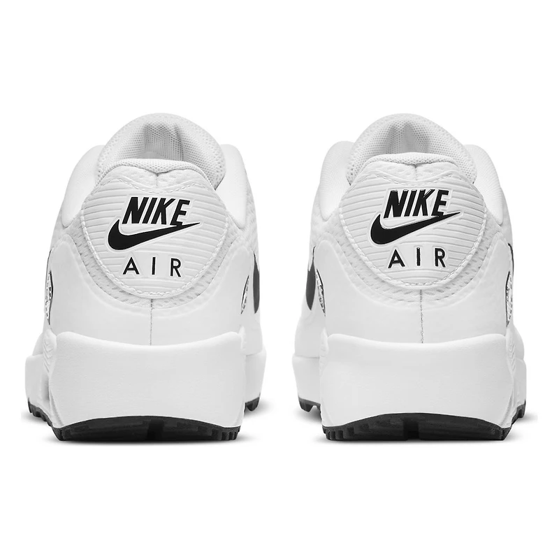 Air Max 90 G Spikeless Golf Shoe