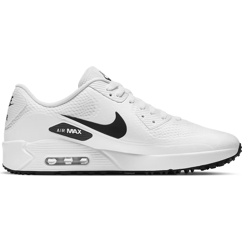 Air Max 90 G Spikeless Golf Shoe