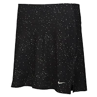 Women's Dri-Fit UV Victory Dot Printed 17 Inch Skort