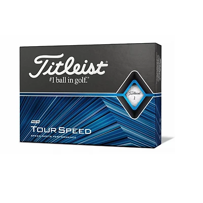 Prior Generation - Tour Speed Golf Balls