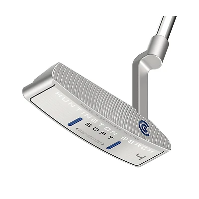 Huntington Beach Soft #4 Putter with Pistol Grip