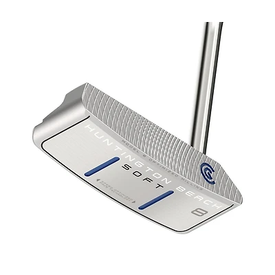 Huntington Beach Soft #8 Putter with Oversize Grip