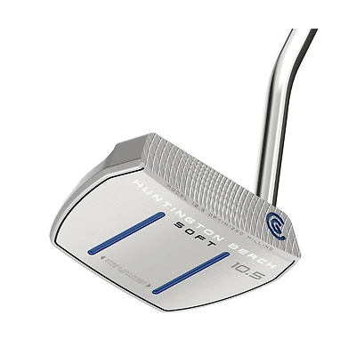 Huntington Beach Soft #10.5 Putter with Oversize Grip
