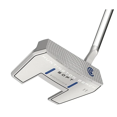 Huntington Beach Soft #11S Putter with Pistol Grip